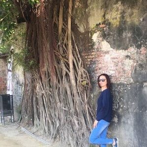 Meet your Posher, Han